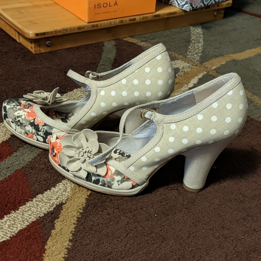 Heels
